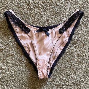 Agent Provocateur Amelea Brief